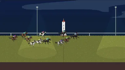 Horse Racing Manager screenshot 8