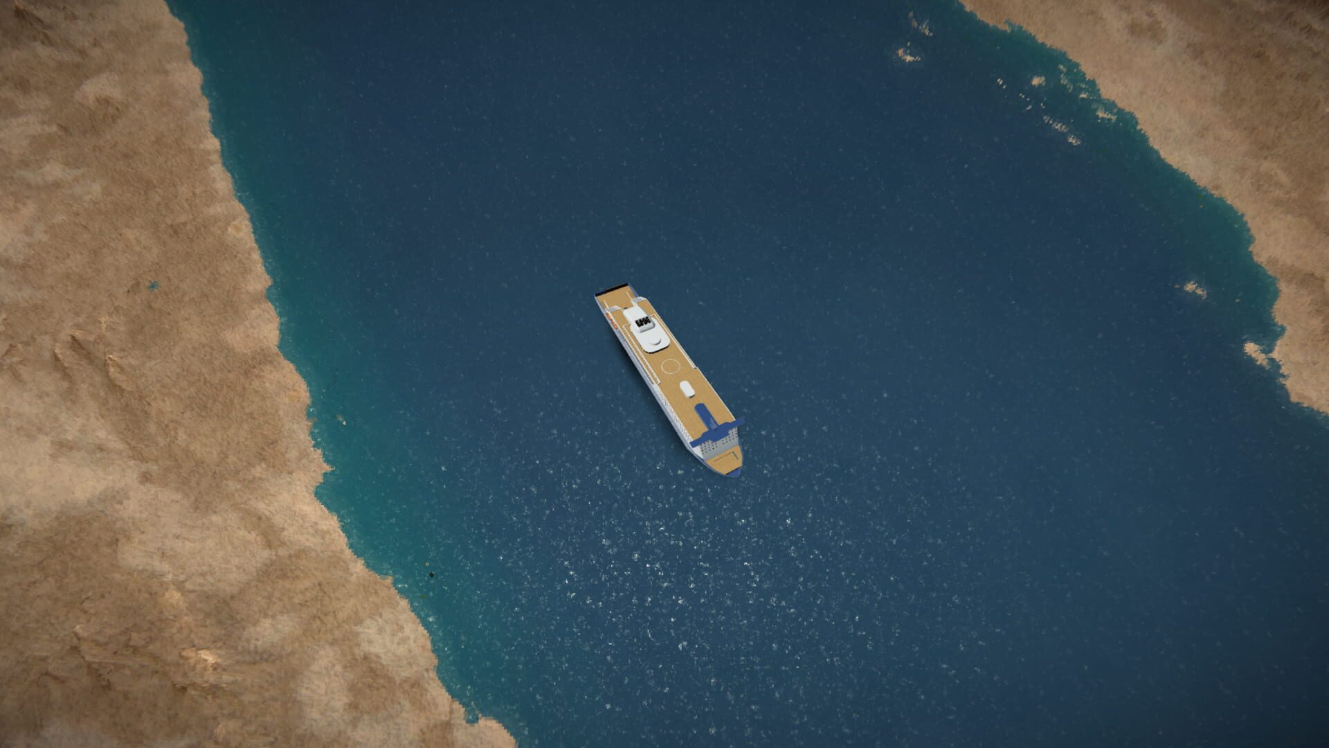 Worldwide Rush screenshot 8