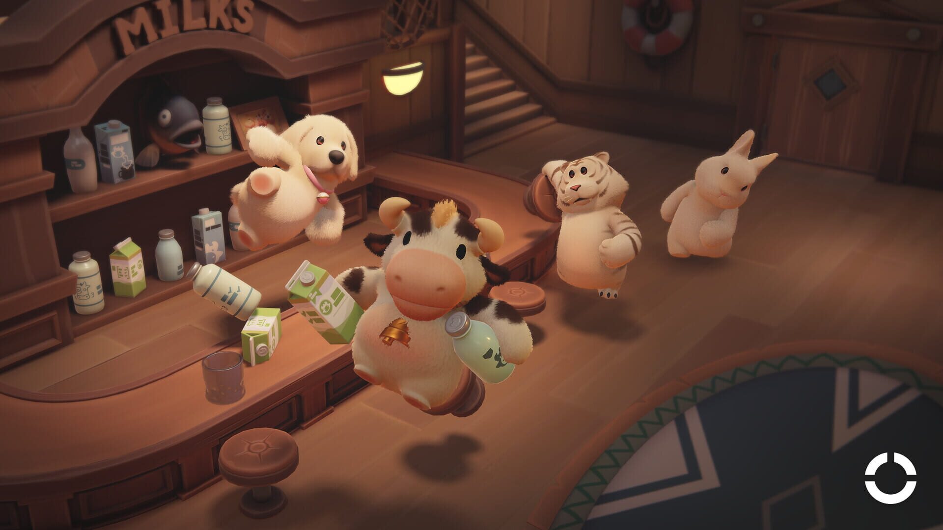 Party Animals screenshot 7