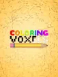 Coloring Voxels cover art