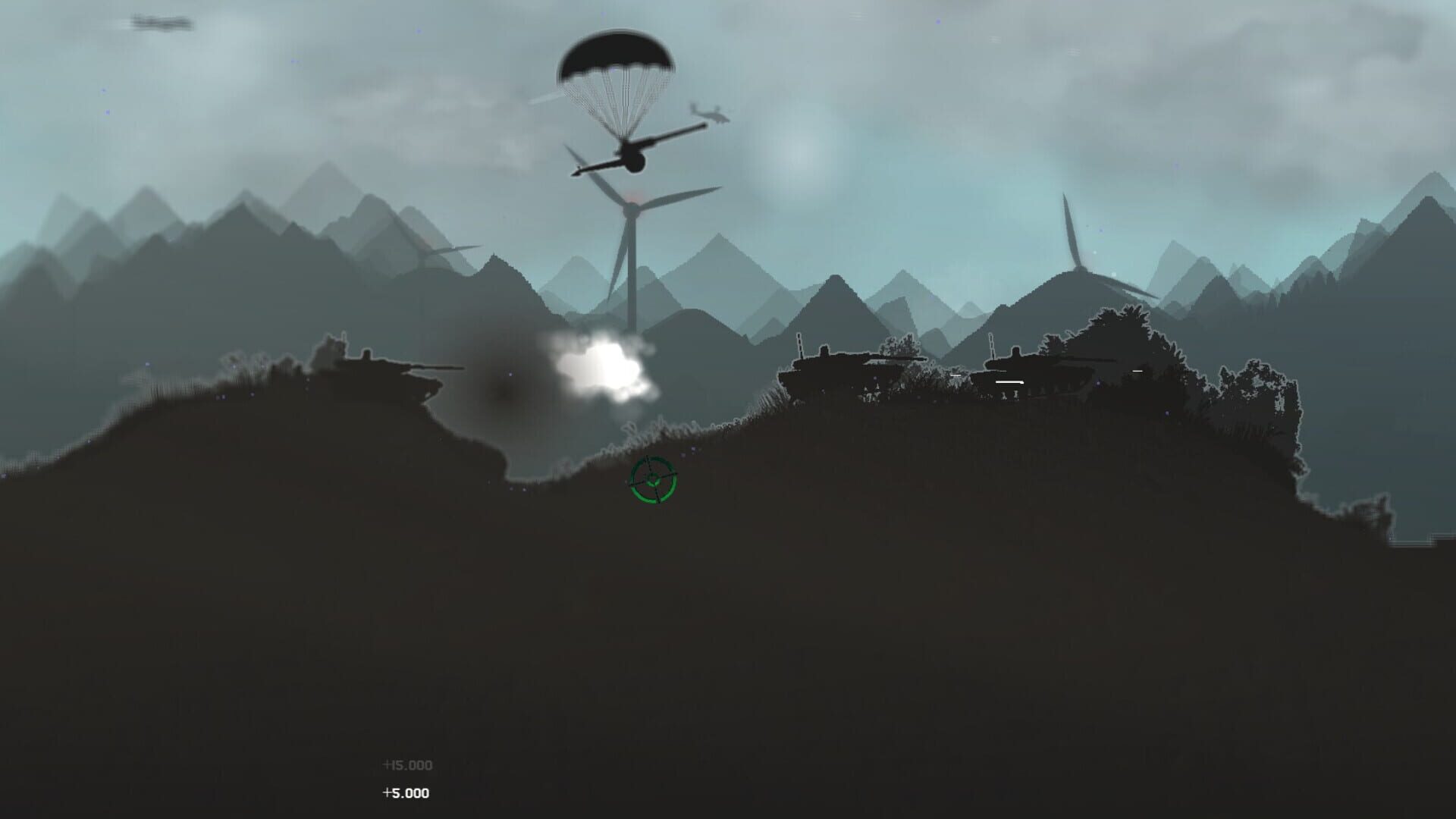 Shadows of War 2 screenshot 6