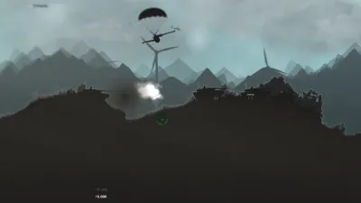 Shadows of War 2 screenshot 6