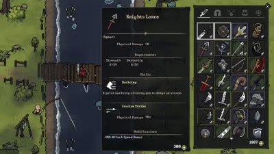 Pale Coins screenshot 1