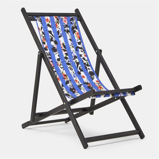 OFF WHITE: OFF WHITE Garden Chairs