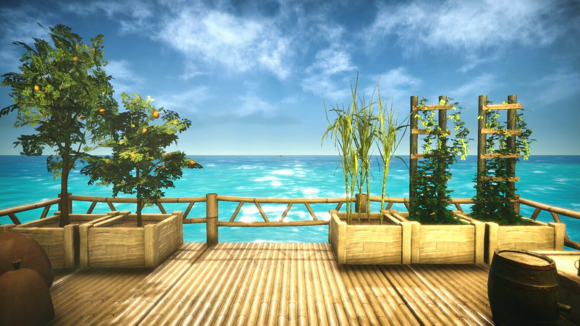 Forgotten Seas screenshot 10