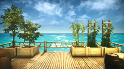 Forgotten Seas screenshot 10