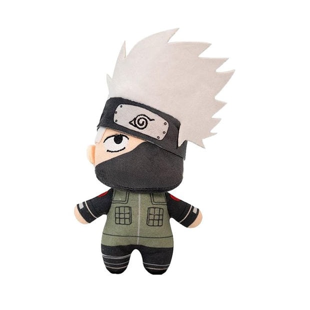 Naruto: Naruto NARUTO Plush Kakashi 15 c