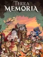 Terra Memoria cover art