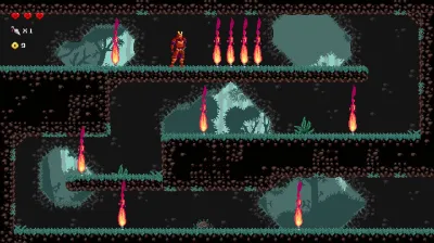 Chronicles of 2 Heroes: Amaterasu's Wrath screenshot 4