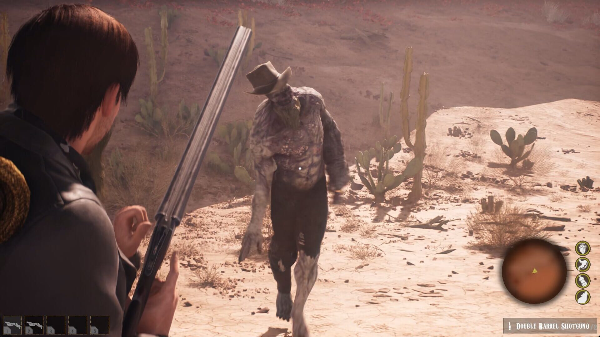 Western Rye screenshot 11