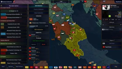 Age of History II: Definitive Edition screenshot 12