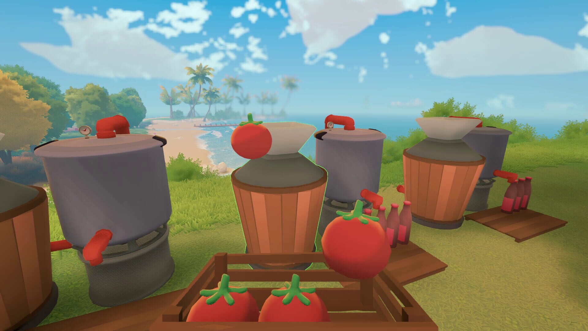 Farm to Table screenshot 5