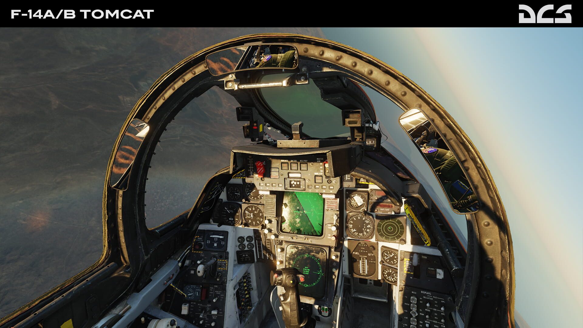 DCS World screenshot 8