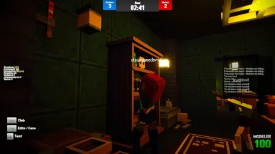 Mimic Busters screenshot 5