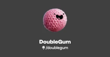 DoubleGum | Linktree
