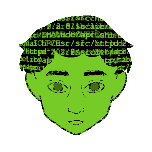 Author icon