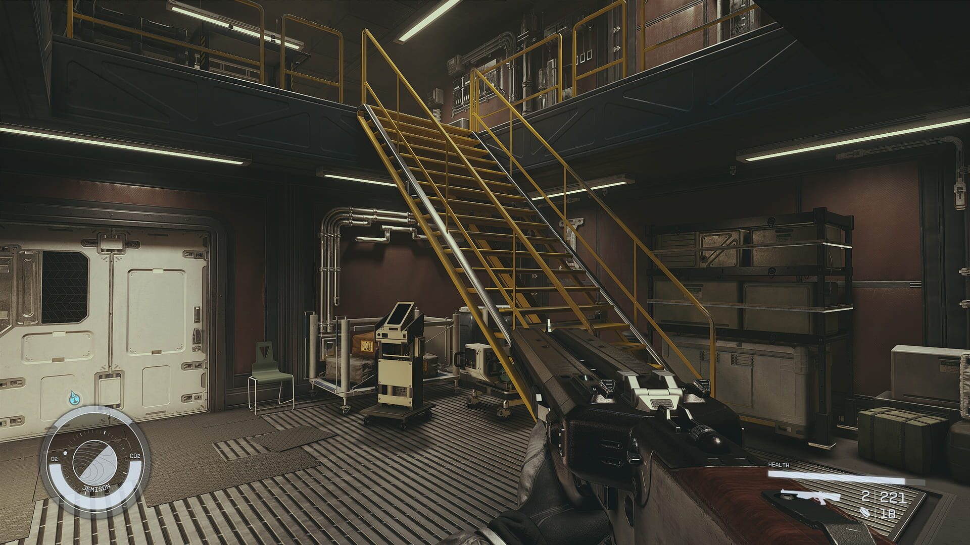 Starfield screenshot 8