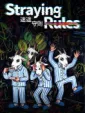 Straying Rules cover art