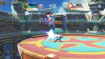 Flash Party screenshot 9