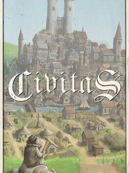 Civitas cover art