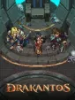 Drakantos cover art