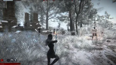 Breath of Life screenshot 3