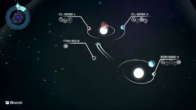 Nullpoint Protocol screenshot 6