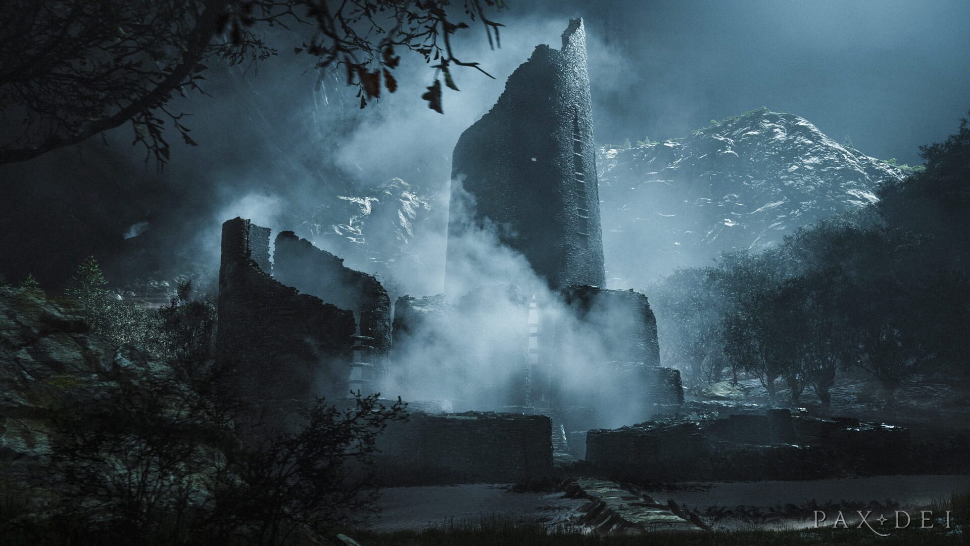 Pax Dei screenshot 8