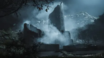 Pax Dei screenshot 8