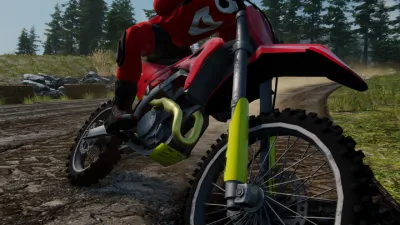 Motocross Evolution 2025 screenshot 5