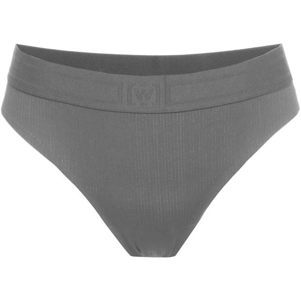 Wolford: Wolford Beauty Cotton Brief