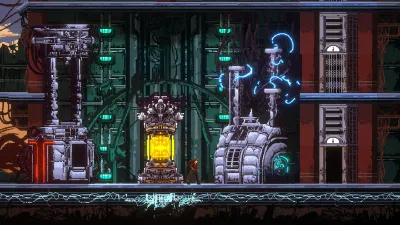 Beacon of Neyda screenshot 1