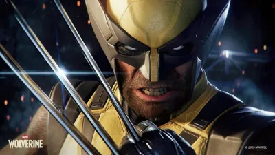 Marvel's Wolverine screenshot 5