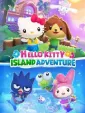 Hello Kitty Island Adventure cover art