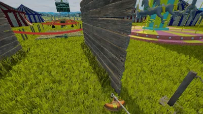 Lawn Care Simulator screenshot 6