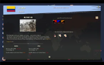 Maestro's Cold War 2 screenshot 4