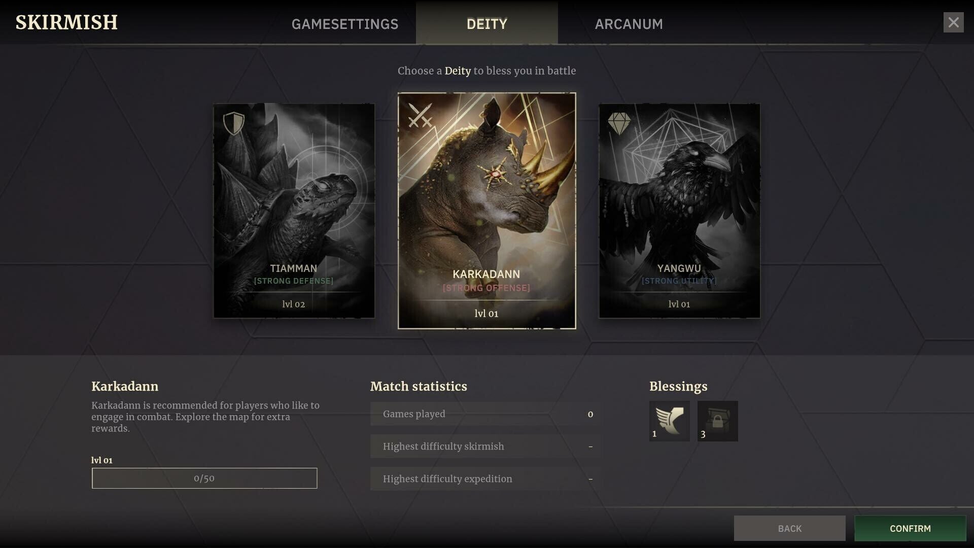 Here Comes the Swarm screenshot 7