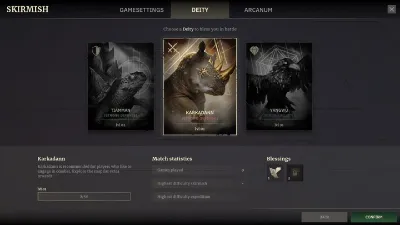Here Comes the Swarm screenshot 7