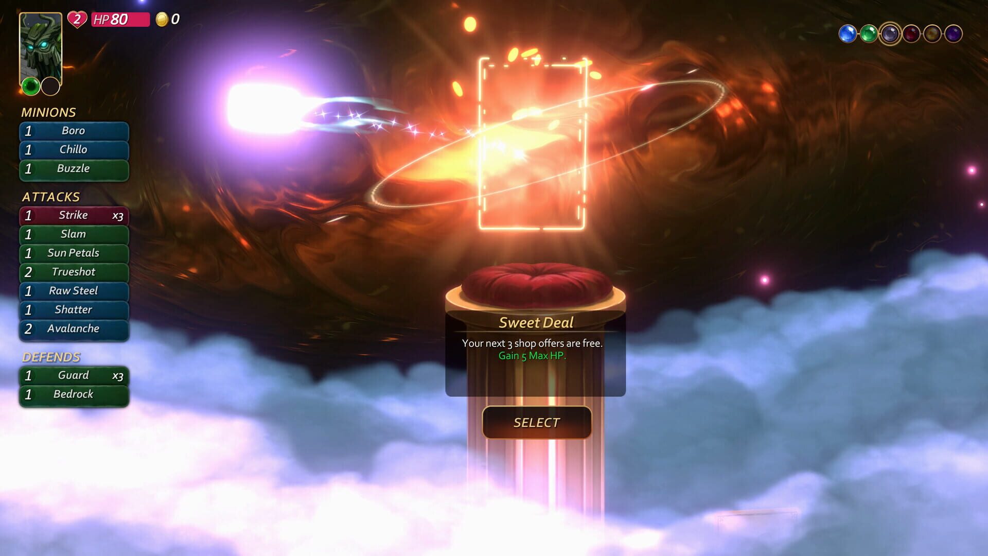 Backdraft screenshot 2