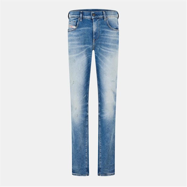 Diesel: Diesel 2019 D-Strukt