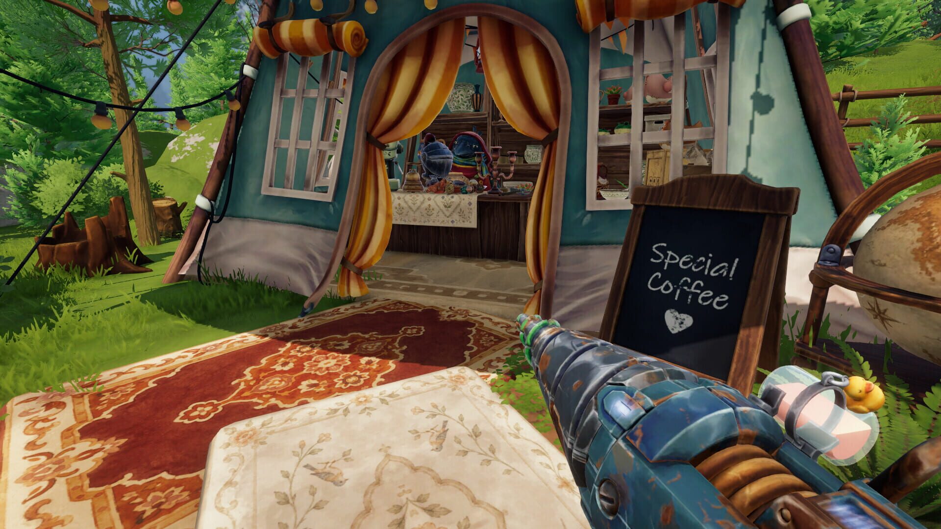 Archi Vista screenshot 5