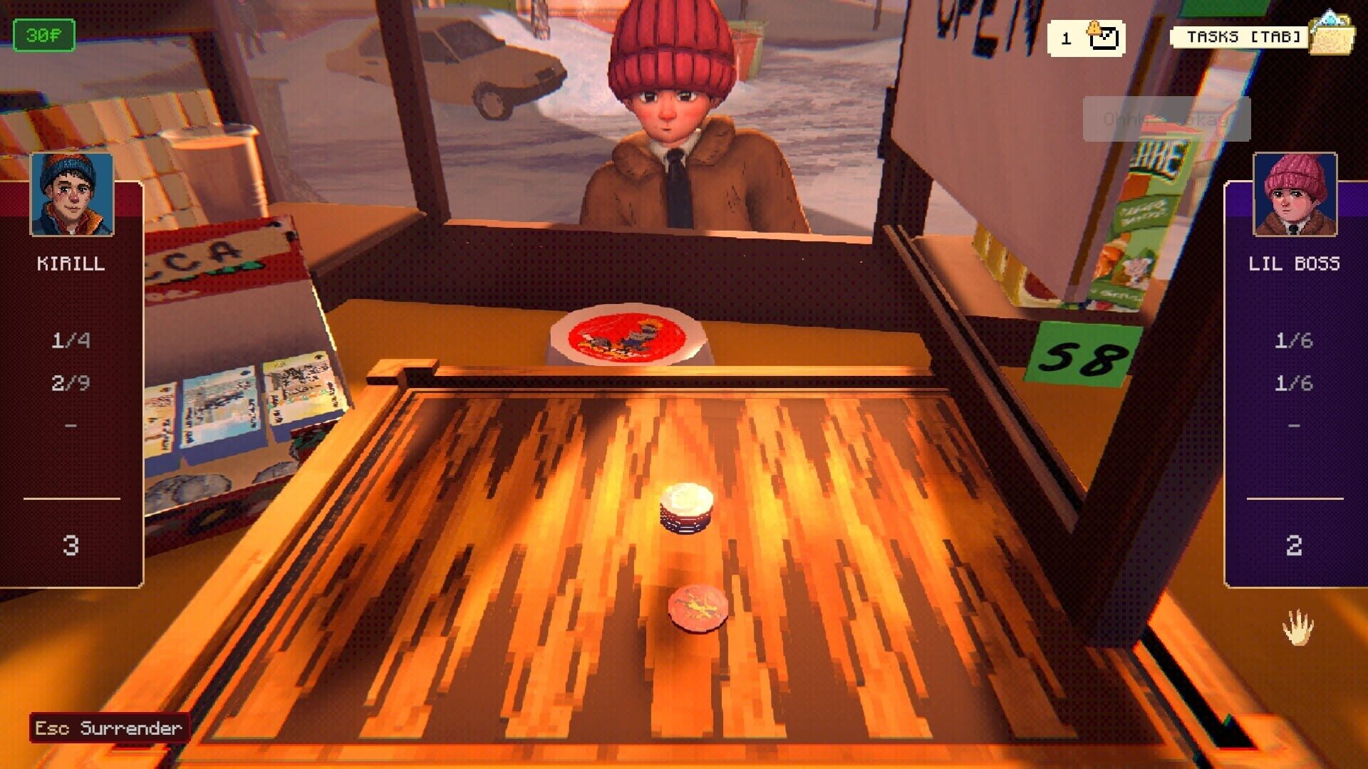 Lenin Street Geek Shop screenshot 12