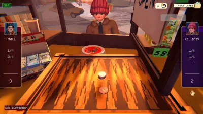Lenin Street Geek Shop screenshot 12