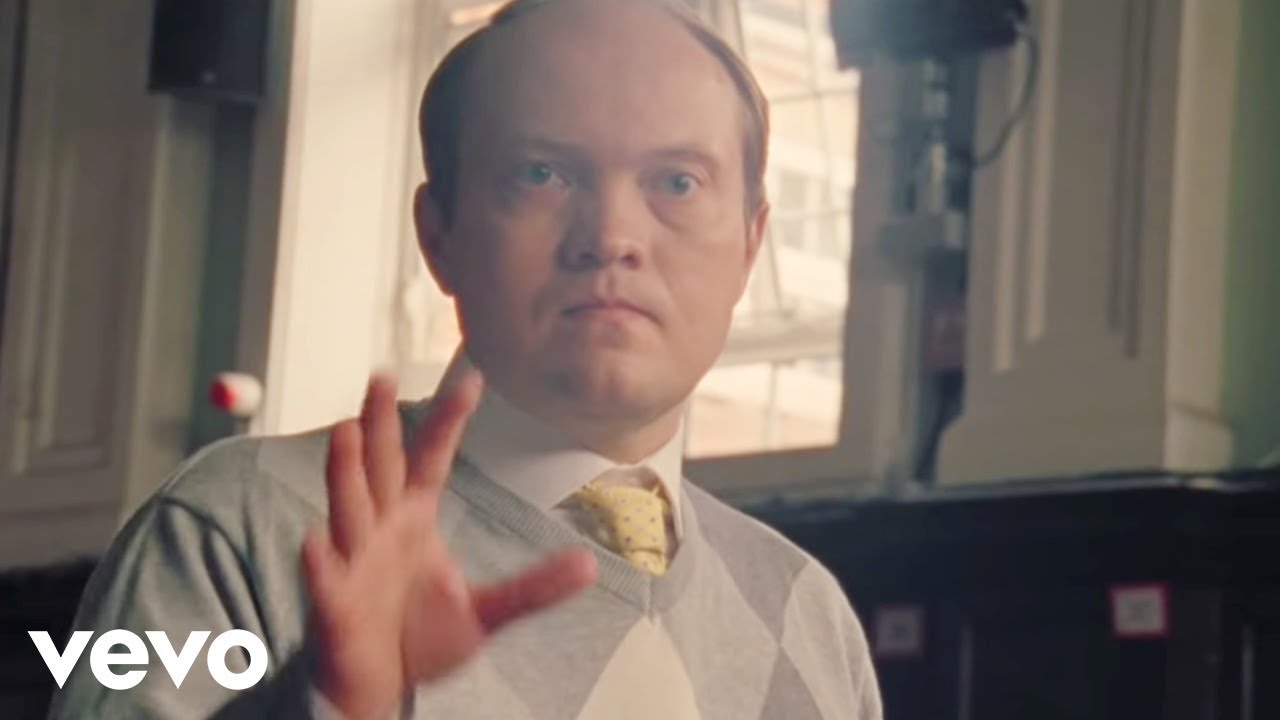 YouTube video thumbnail