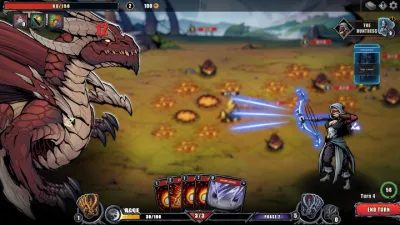 None Shall Intrude screenshot 10