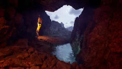 Cosmic Fear screenshot 5