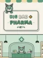 Big Bad Pharma cover art