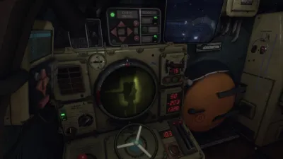 Project SEVER screenshot 1