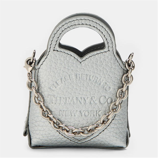 TIFFANY: TIFFANY Women's  Nano Bag Mini Design Handbag