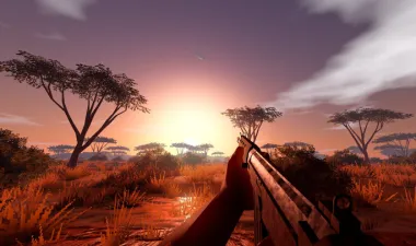 Red Tears: Angola screenshot 12
